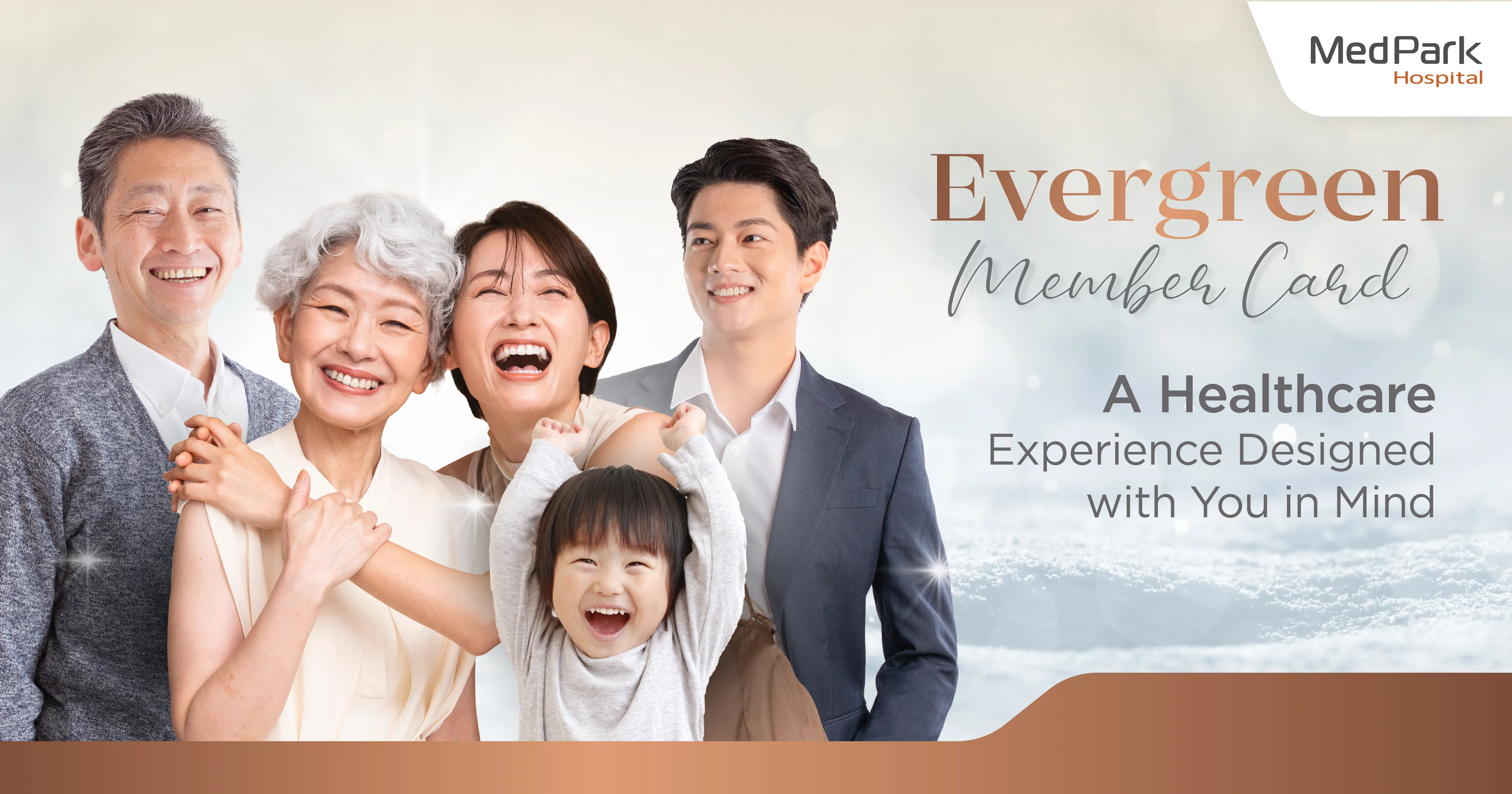 evergreen-membership